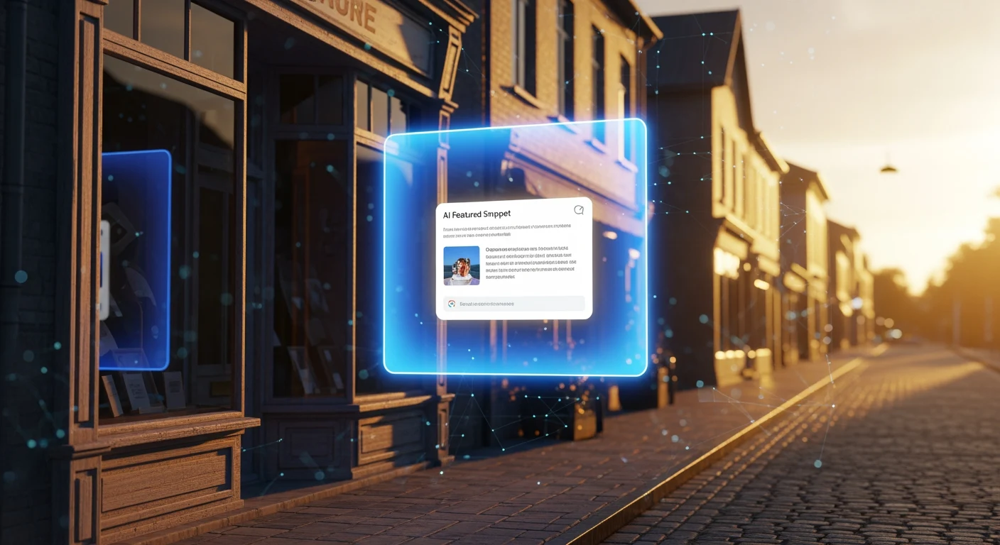 Aeo Local Businesses Snippets