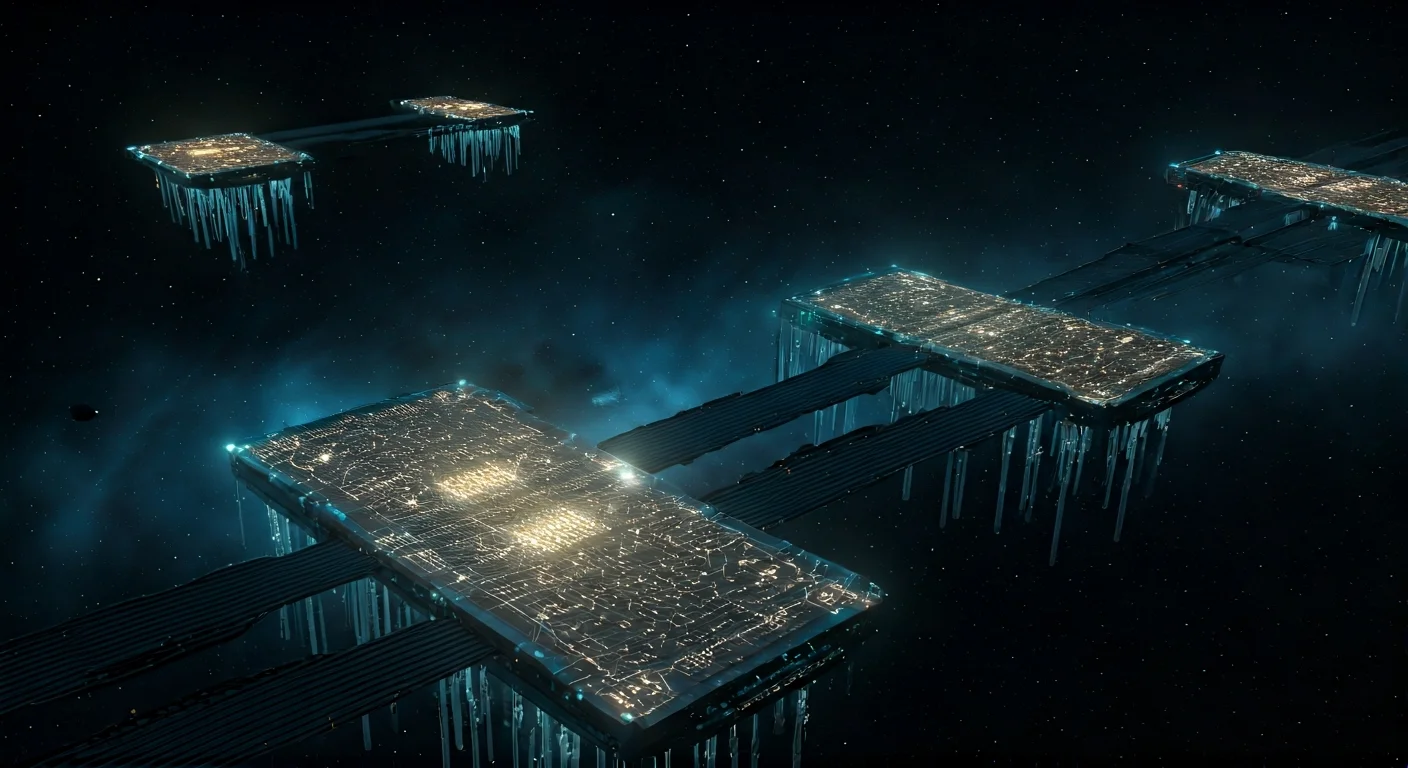 Visual representation of A2A MCP and World Model protocols converging into the agentic internet