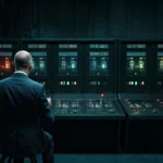 AI model router dispatching tasks to optimal models based on cost latency and accuracy requirements