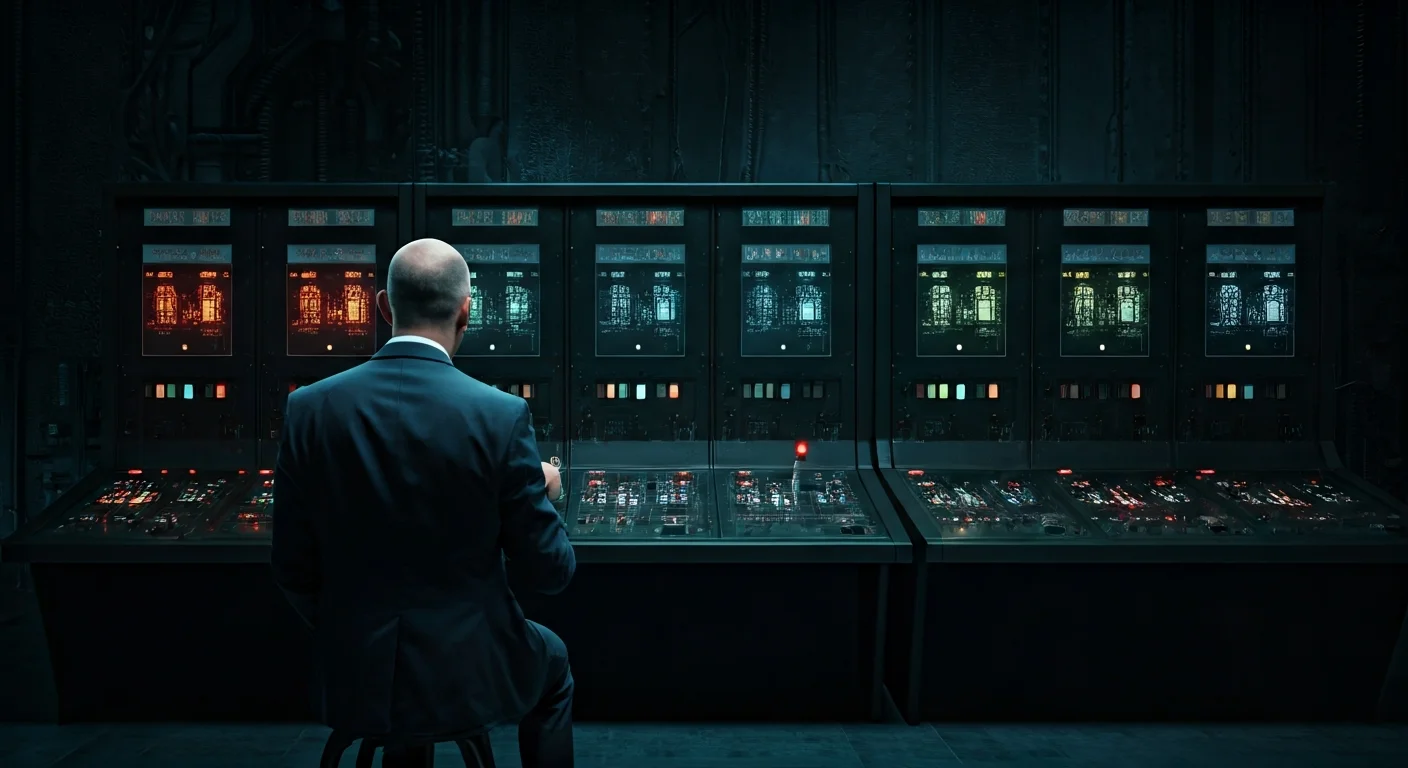 AI model router dispatching tasks to optimal models based on cost latency and accuracy requirements