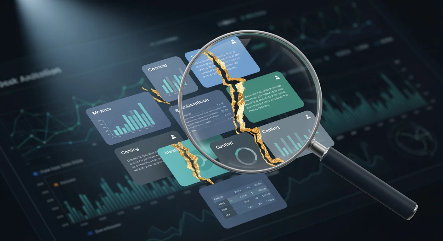 Content Intelligence Audits