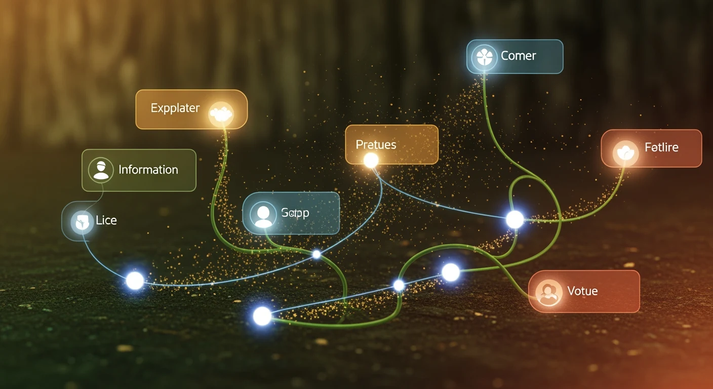 Cross Pollination Sister Sites