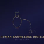 The Human Knowledge Distillery — Tygart Media extracts and distills tacit human expertise into structured knowledge infrastructure