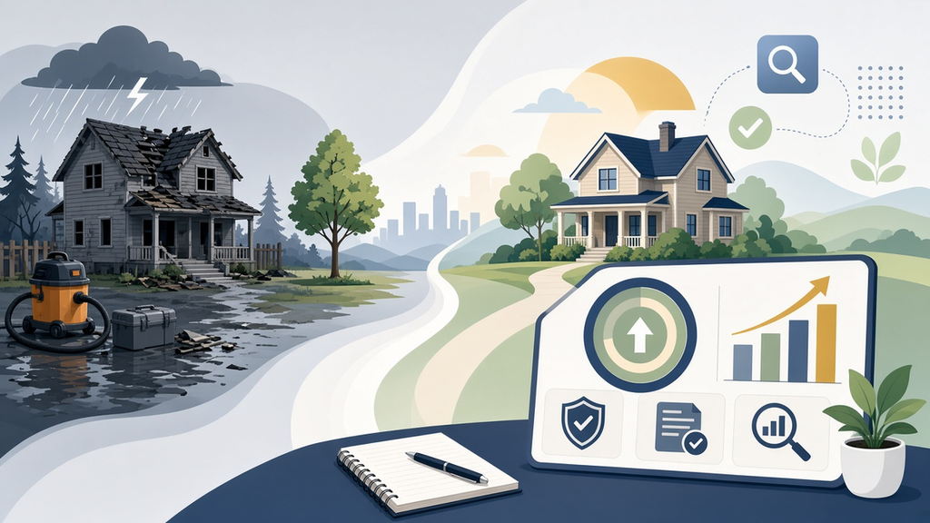 Illustration for article: Restoration SEO: The 2026 Google Algorithm Update Playbook