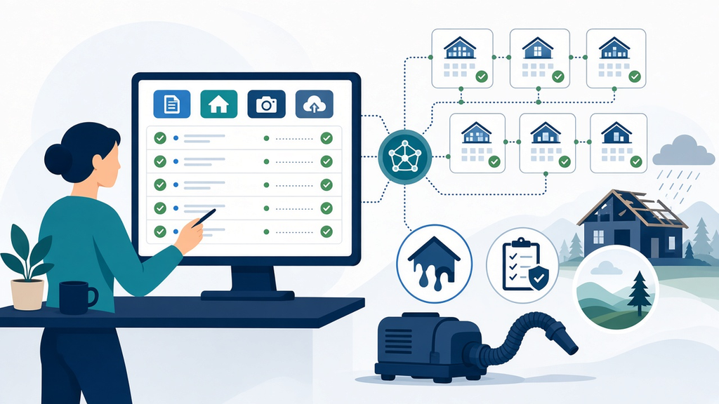 Illustration for article: Schema at Scale: How to Implement Structured Data Across 50 Client Sites Without a Dedicated Dev Team
