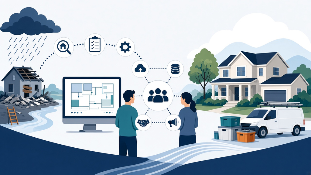 Illustration for article: Why Your Best SEO Clients Will Leave for an AI-Native Agency Within 18 Months