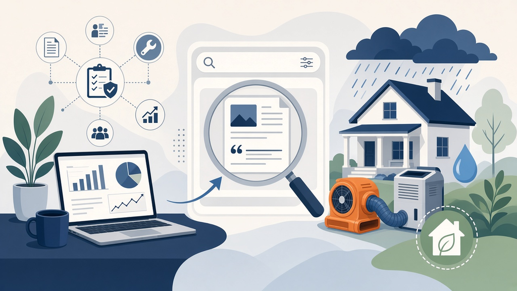 Illustration for article: AEO in 2026: How to Make Search Engines Quote Your Content Instead of Just Ranking It
