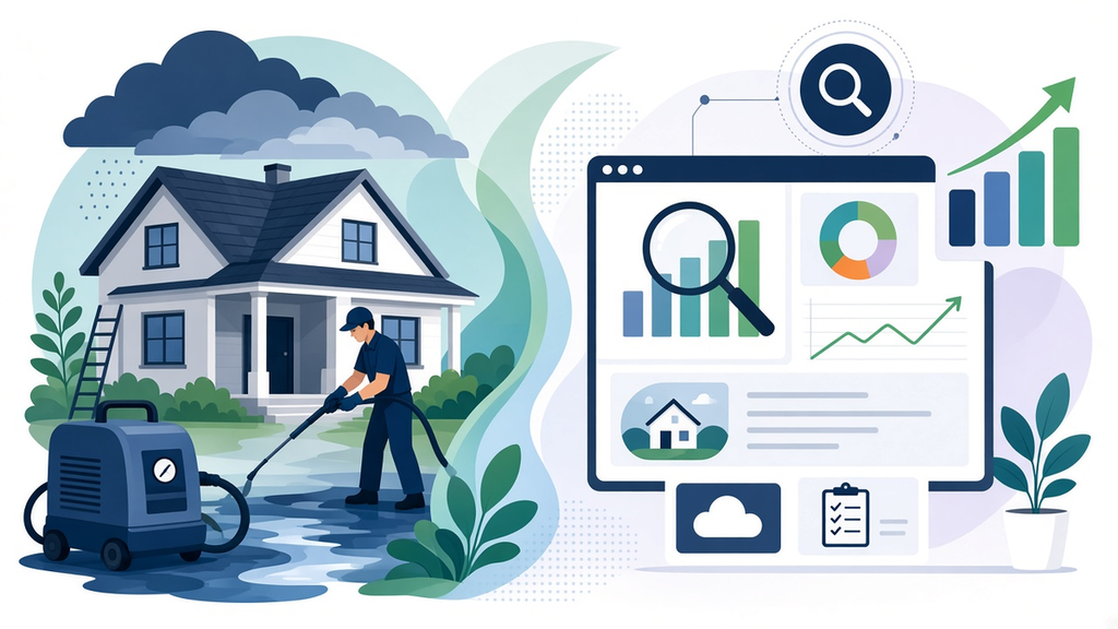 Illustration for article: SEO in 2026: The Complete Operator’s Guide to Search Engine Optimization That Actually Works