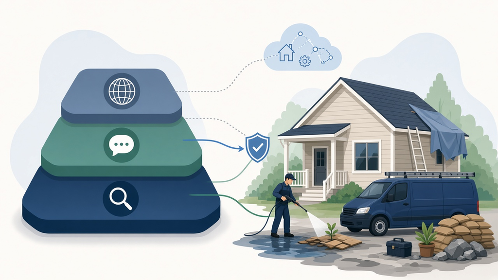 Illustration for article: The Contact Profile Database: Building Per-Person AI Memory for Every Relationship in Your Network