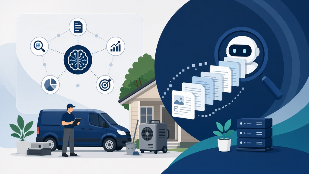 Illustration for article: Restoration Google Ads: What We Learned Spending $127k