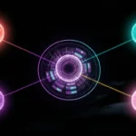 The Knowledge Cluster: 5 Sites, One VM, Zero Overlap