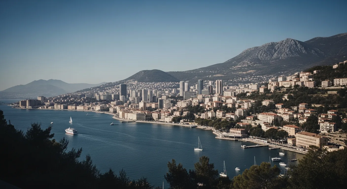 Holistic spa treatment room at luxury rehab center with massage table and zen atmosphere