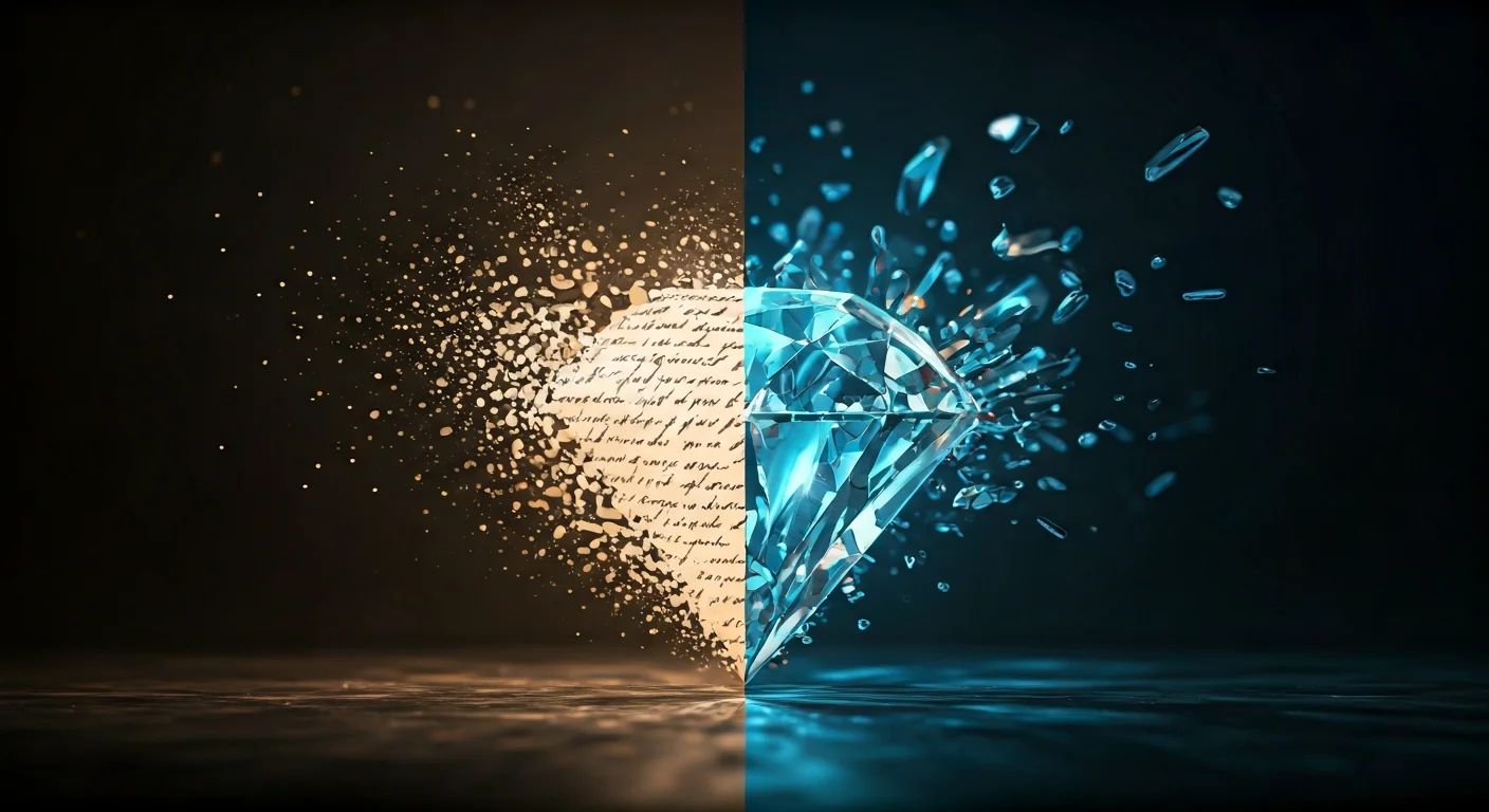 Writing for Machines: Complete Guide