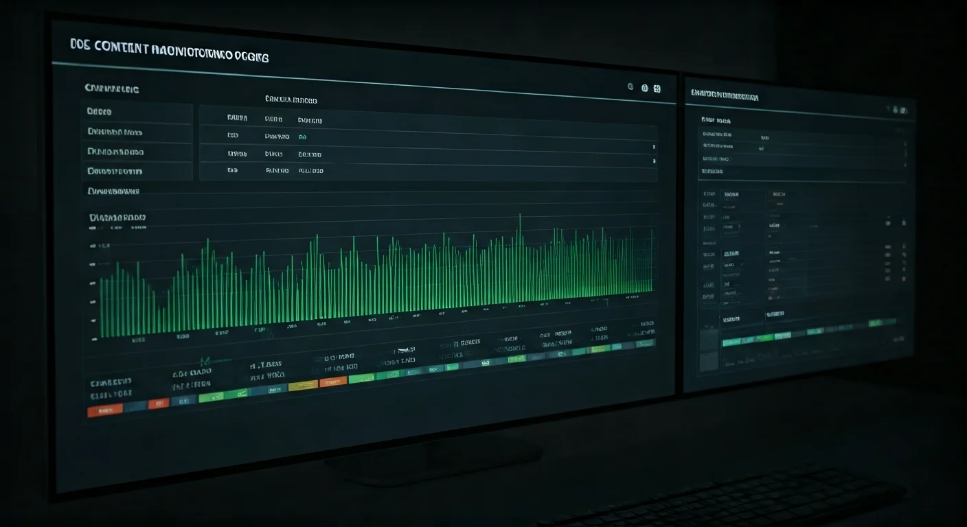 Living Monitor: Track AI Citations