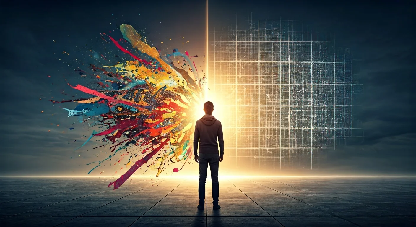 Freedom with Framework: The Creative AI Playbook - Pillar Article