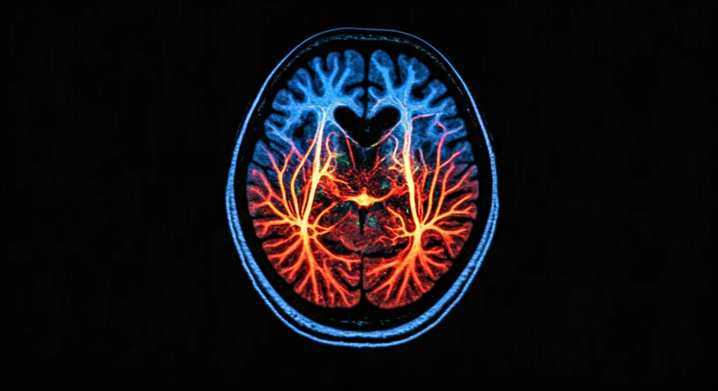 The Neurodivergent Advantage - ADHD and AI