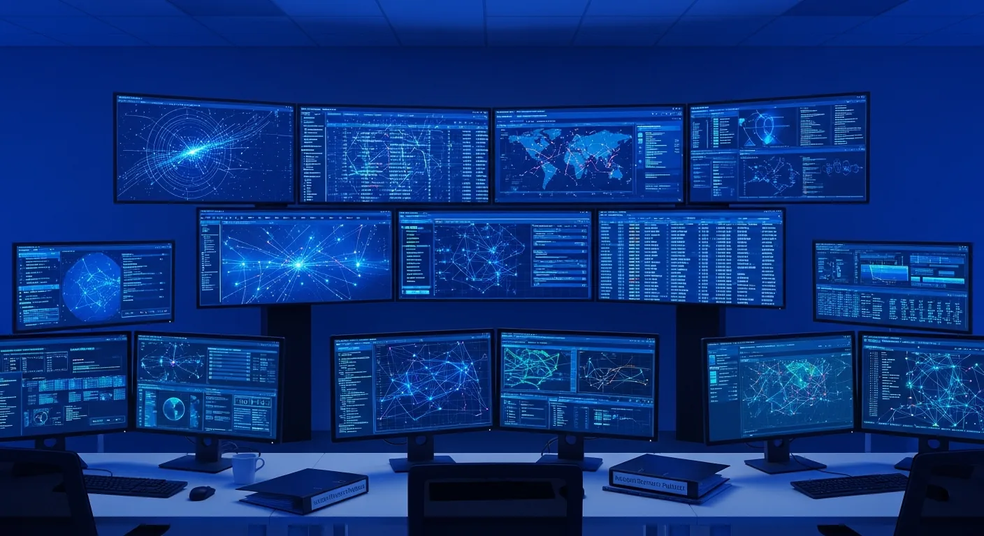 Penetration Testing Photos — Tools, Environments & Methodology Visual Guide [2026]