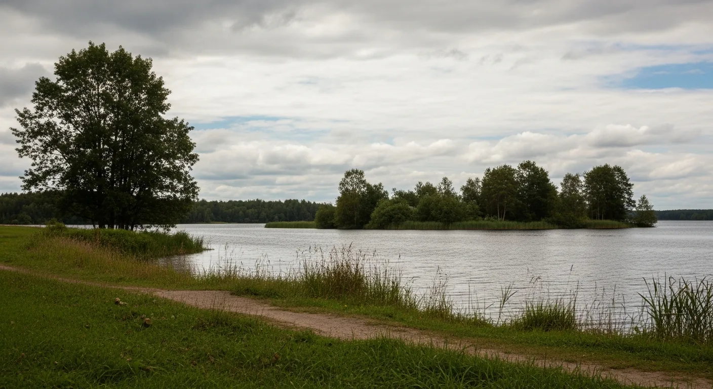 Aerial view of residential solar panel array installed on modern home rooftop