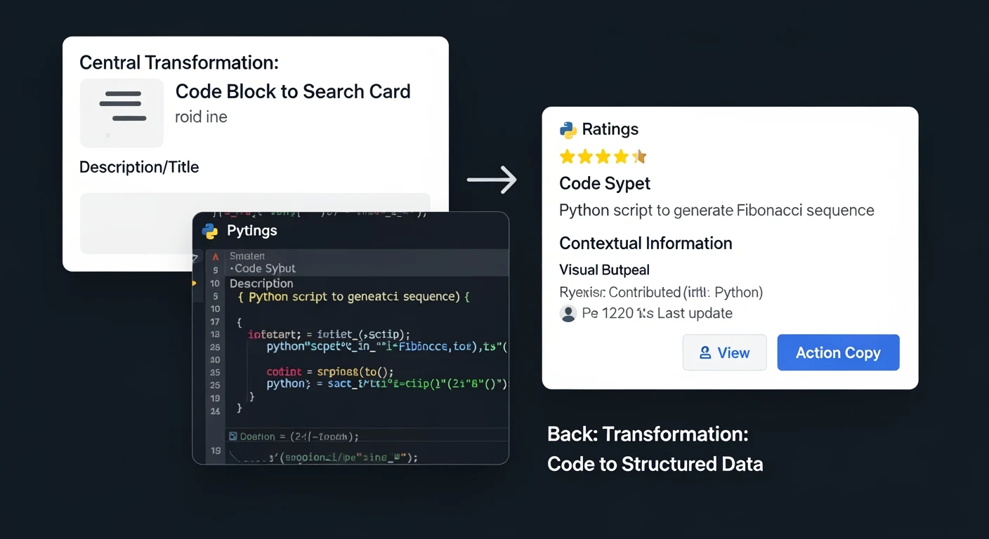Schema Markup Is the New Meta Description