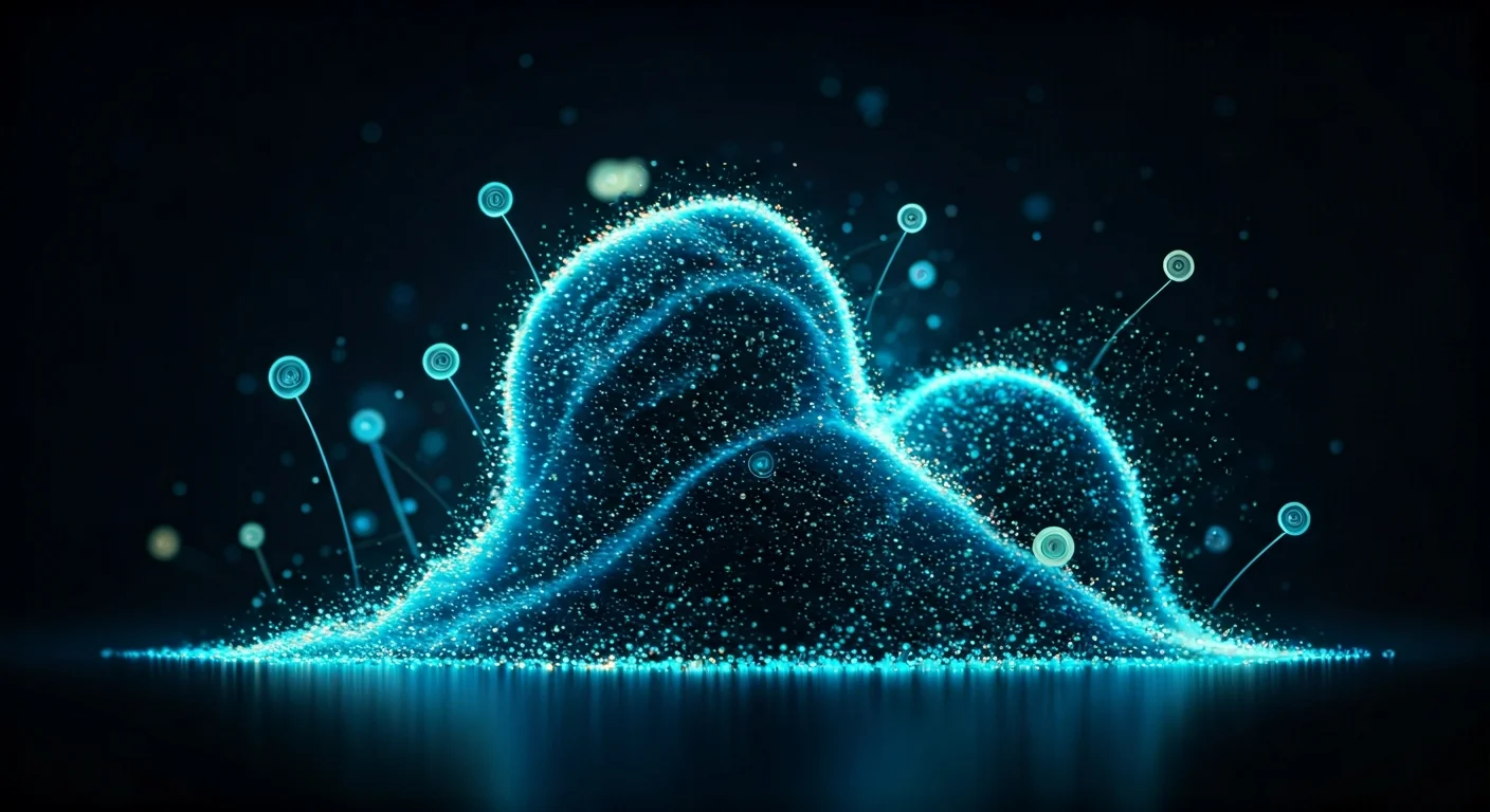 Self-evolving database schema mutation visualization with adaptive infrastructure patterns