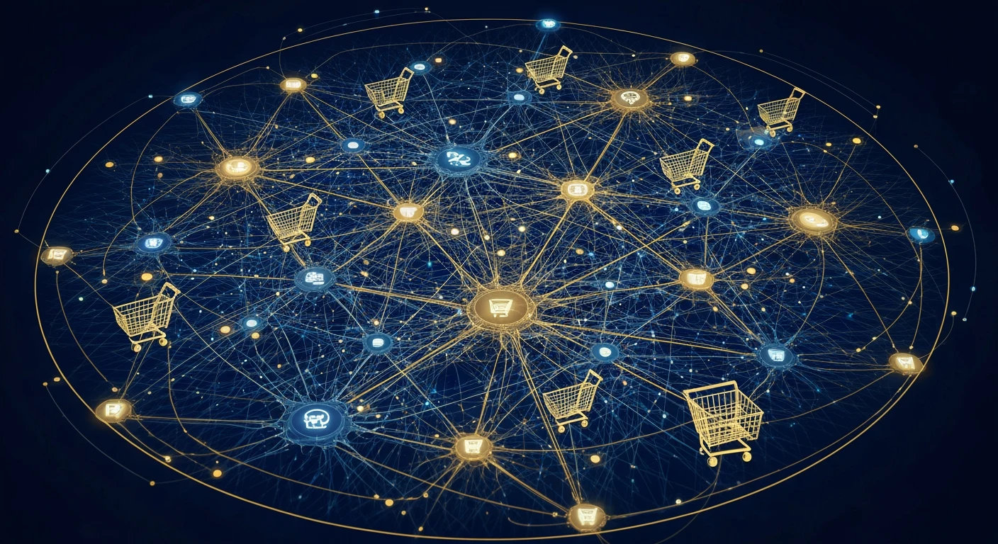 UCP Is Here: What Google's Universal Commerce Protocol Means for AI Agents