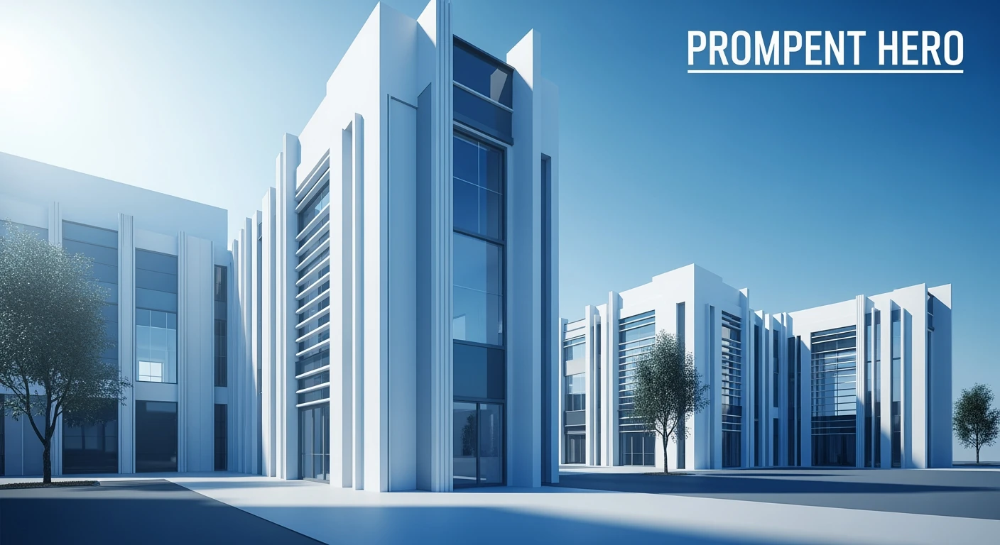 AI-generated featured image for: 23 WordPress Sites, One Optimization Engine: How We Manage Content at Scale