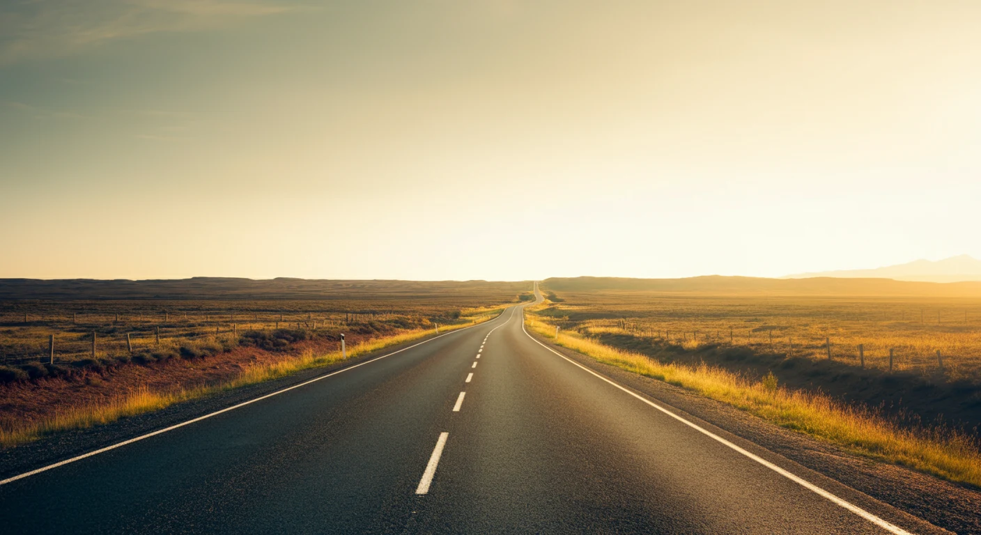 Accidentally Built an Industry OS — The Road Back