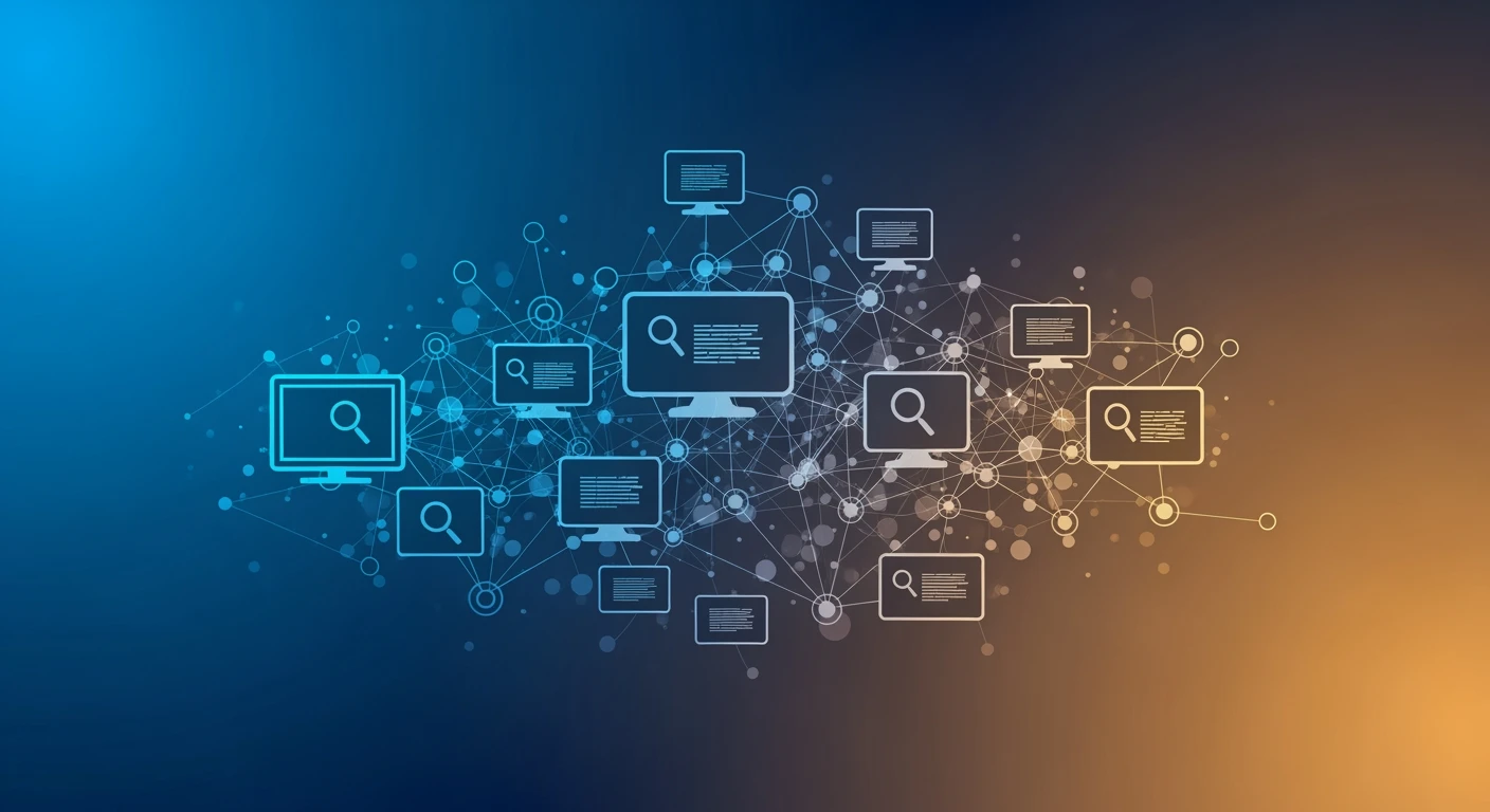 AI-generated featured image for: AEO in 2026: How to Make Search Engines Quote Your Content Instead of Just Ranking It