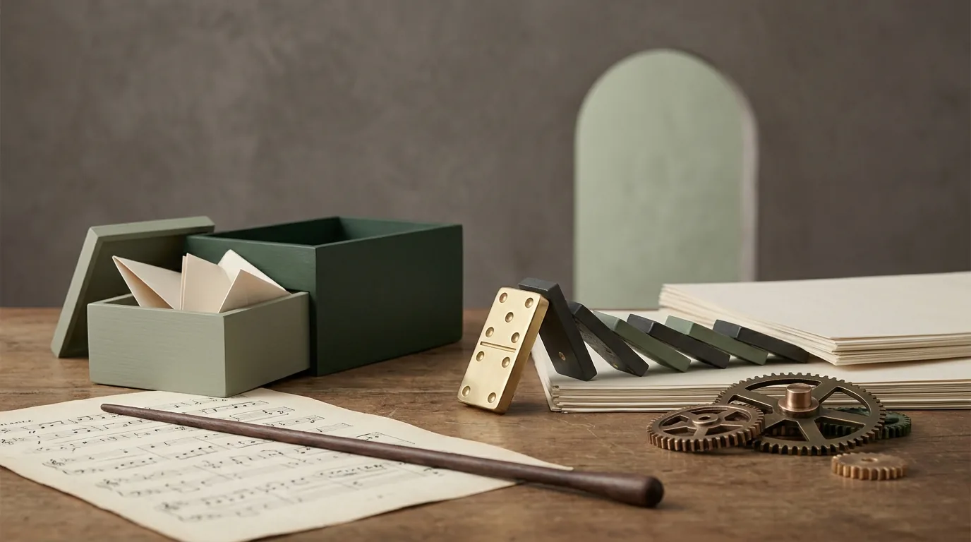 Answer Before Asking: The Proactive Acknowledgment Pattern