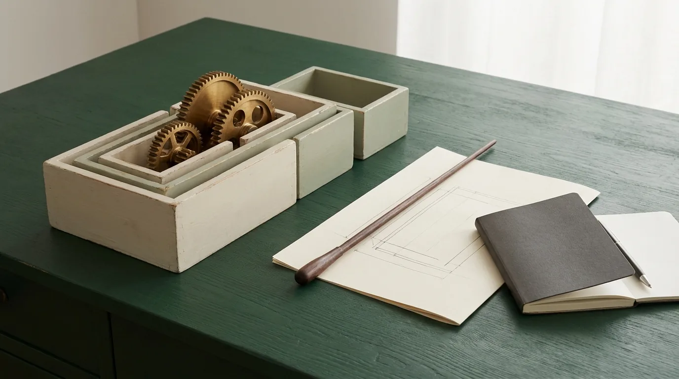 Wire and Fire Guys: The AI Job Title That Doesn’t Exist Yet