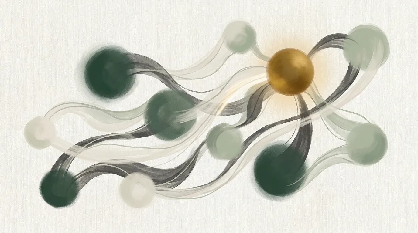 The ADHD Operator: Why Neurodiversity Is an Asymmetric Advantage in AI-Native Work