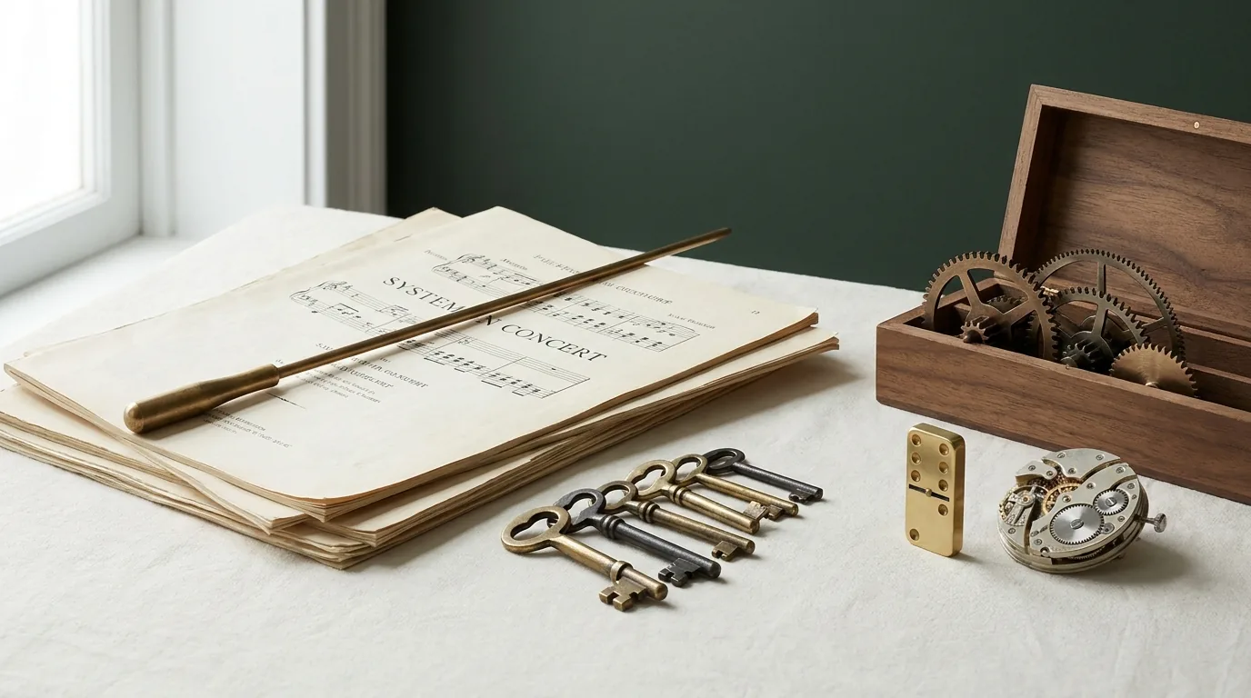 The Missing Layer: Why Split Brain Stacks Need a Conversational State Store