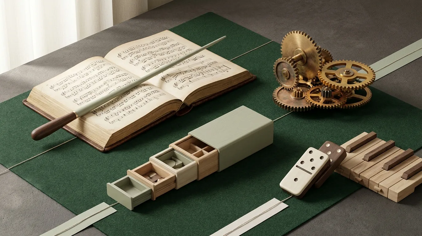 The No-Budget Artist’s Complete Guide to AI Music Rehearsal: Build a Full Show When You Can’t Afford a Band