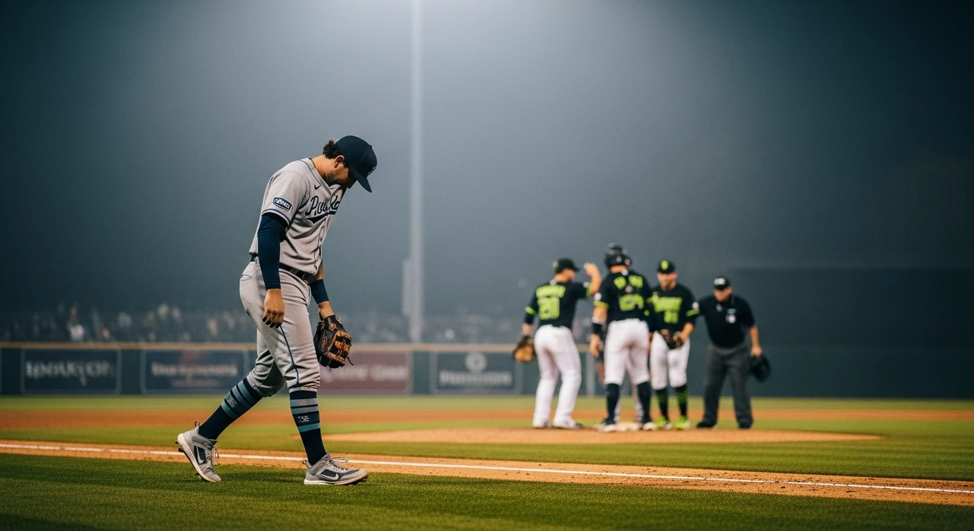 AquaSox Drop a 10-Inning Heartbreaker to Eugene: What We Saw in a 6-5 Walk-Off Loss