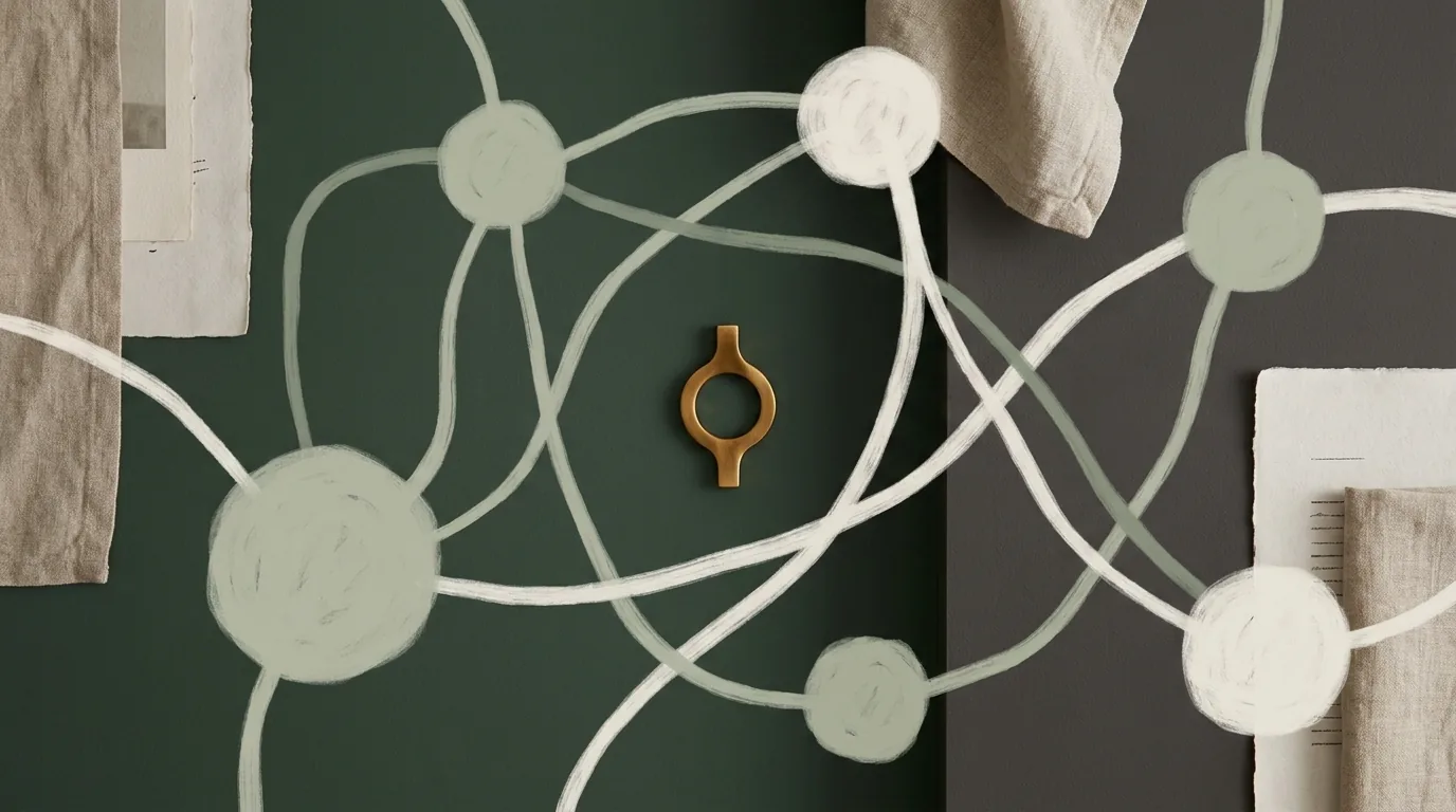 The Corpus Contributor Flip: When Your Customers Build the Moat