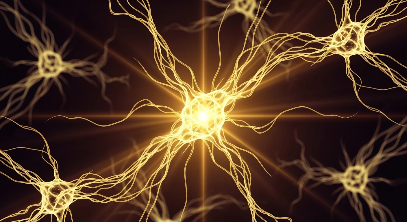 AI-generated featured image for: Beat Journalism Meets AI: Structuring 52 Content Beats for Automated Coverage