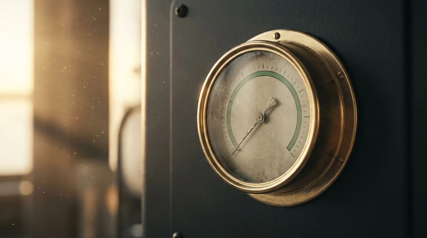 This Is Your Moment: A Letter to the Older Generation of Operators in the AI Era