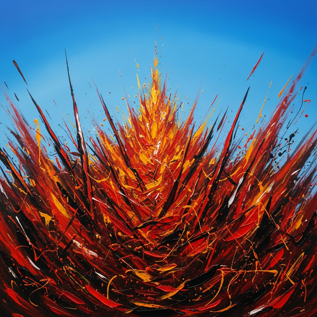 Burnt Bridges, Better Views