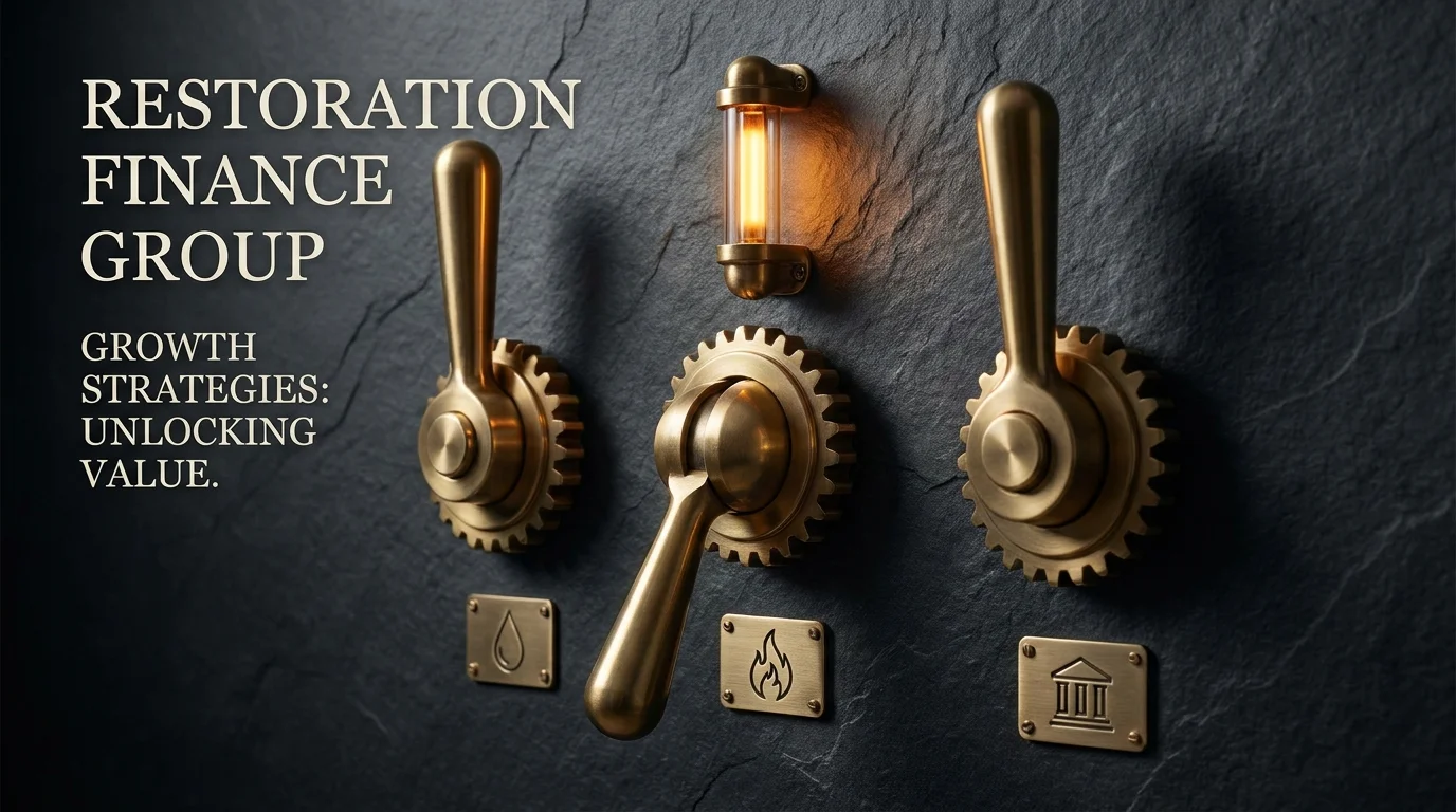 Restoration estimator preparing two side-by-side estimates for cash and insurance pricing scenarios