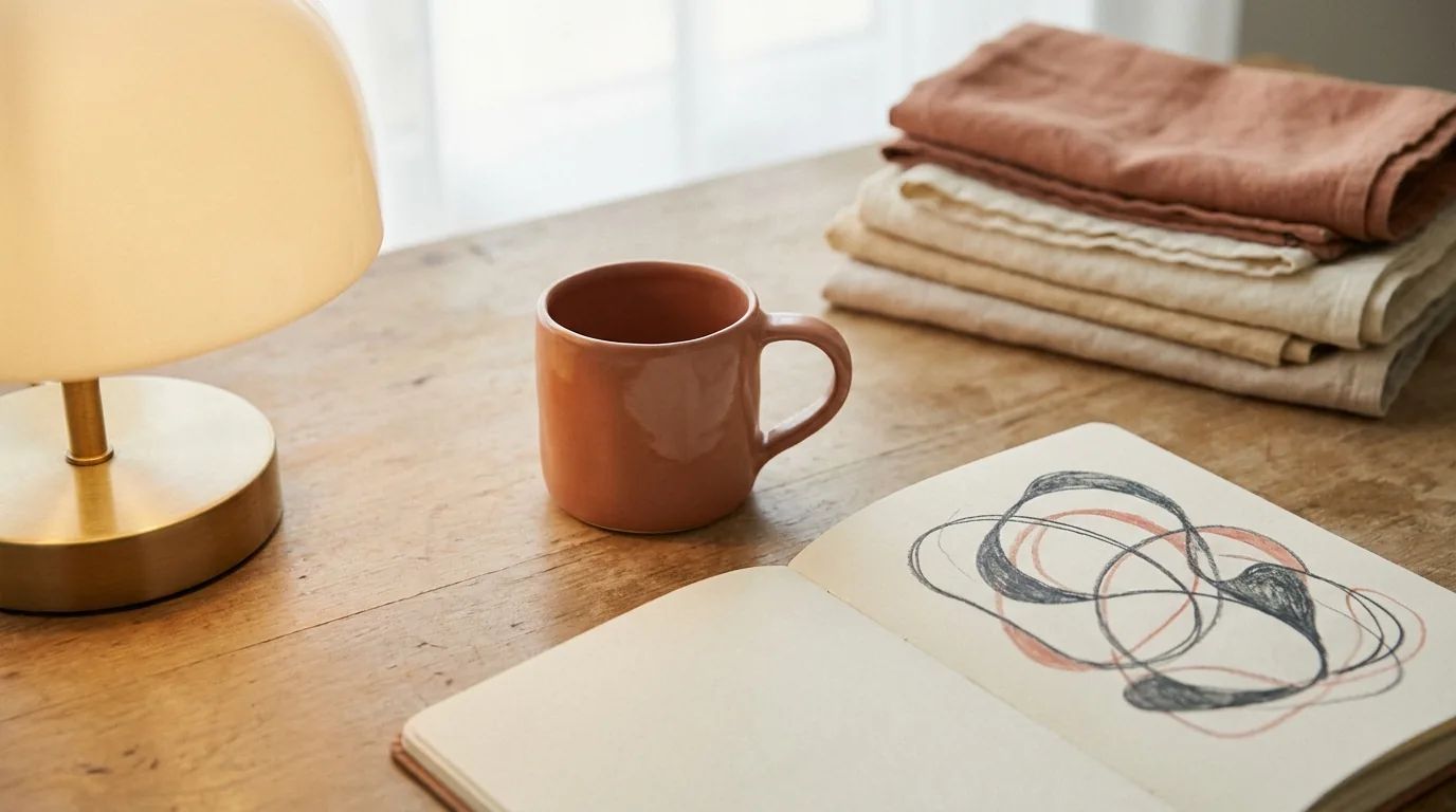 How to Wire Claude Into Your Notion Workspace (Without Giving It the Keys to Everything)