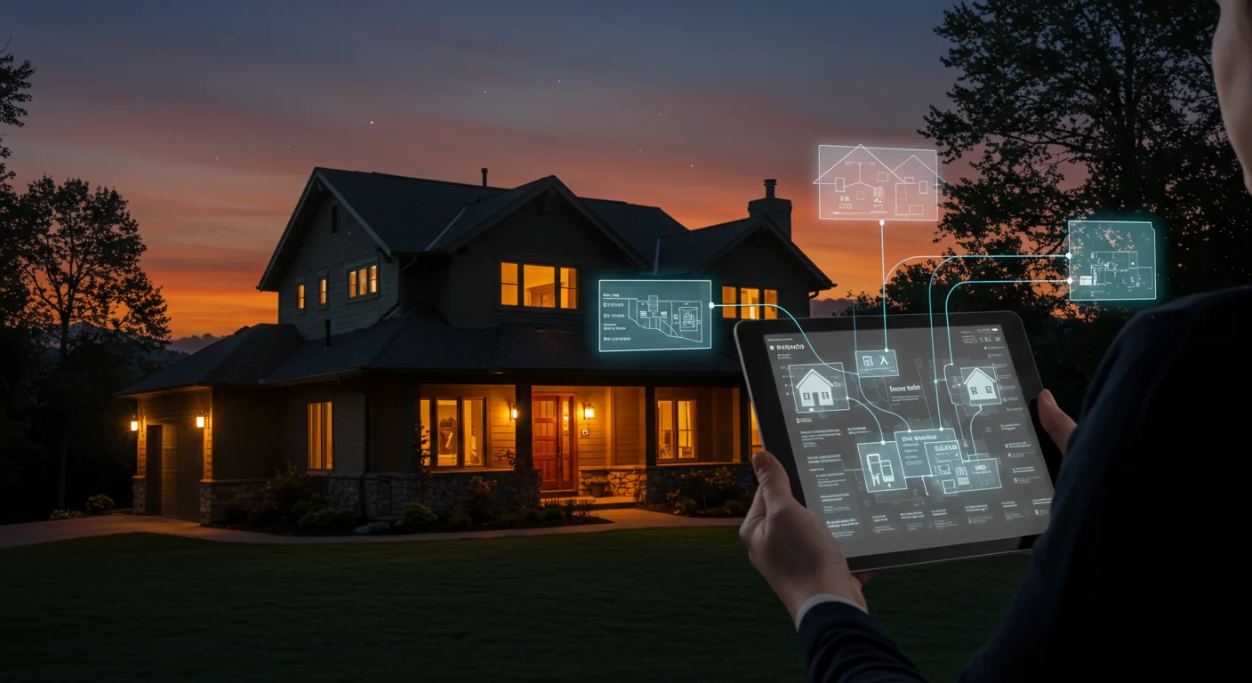 Claude Cowork vs a Google Search: What a Real Estate Listing Package Should Actually Look Like