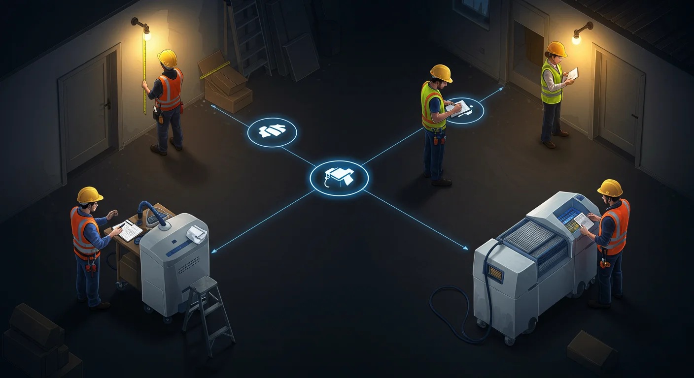 How Claude Cowork Can Train Every Role on a Restoration Team