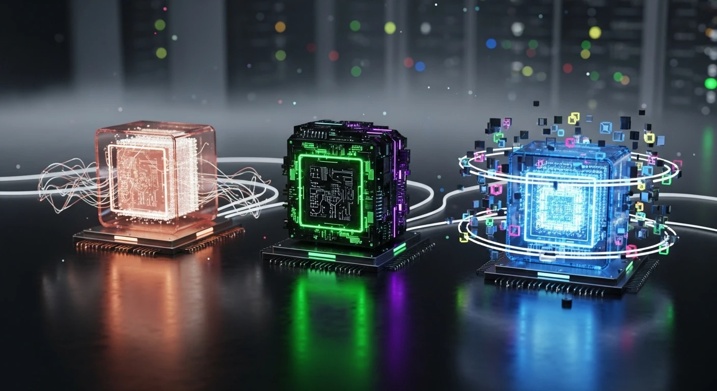 Claude Opus 4.7 vs GPT-5.4 vs Gemini 3.1 Pro: Head-to-Head in April 2026
