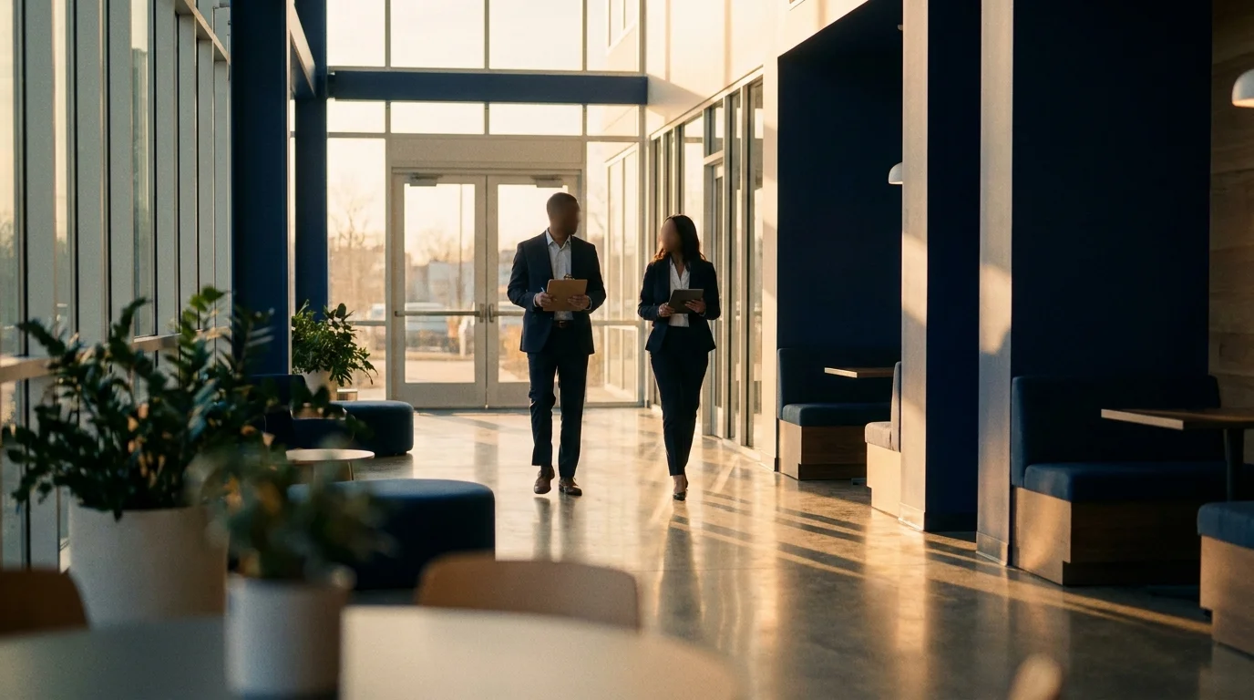 Closing Techniques for Restoration Sales: Emergency, Planned, and Commercial