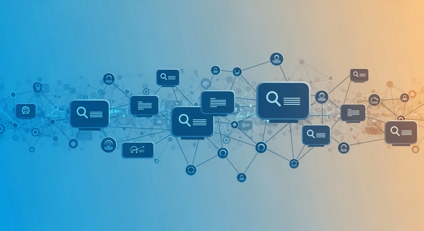 AI-generated featured image for: Marketing a Cold Storage Facility When Nobody’s Searching for Cold Storage