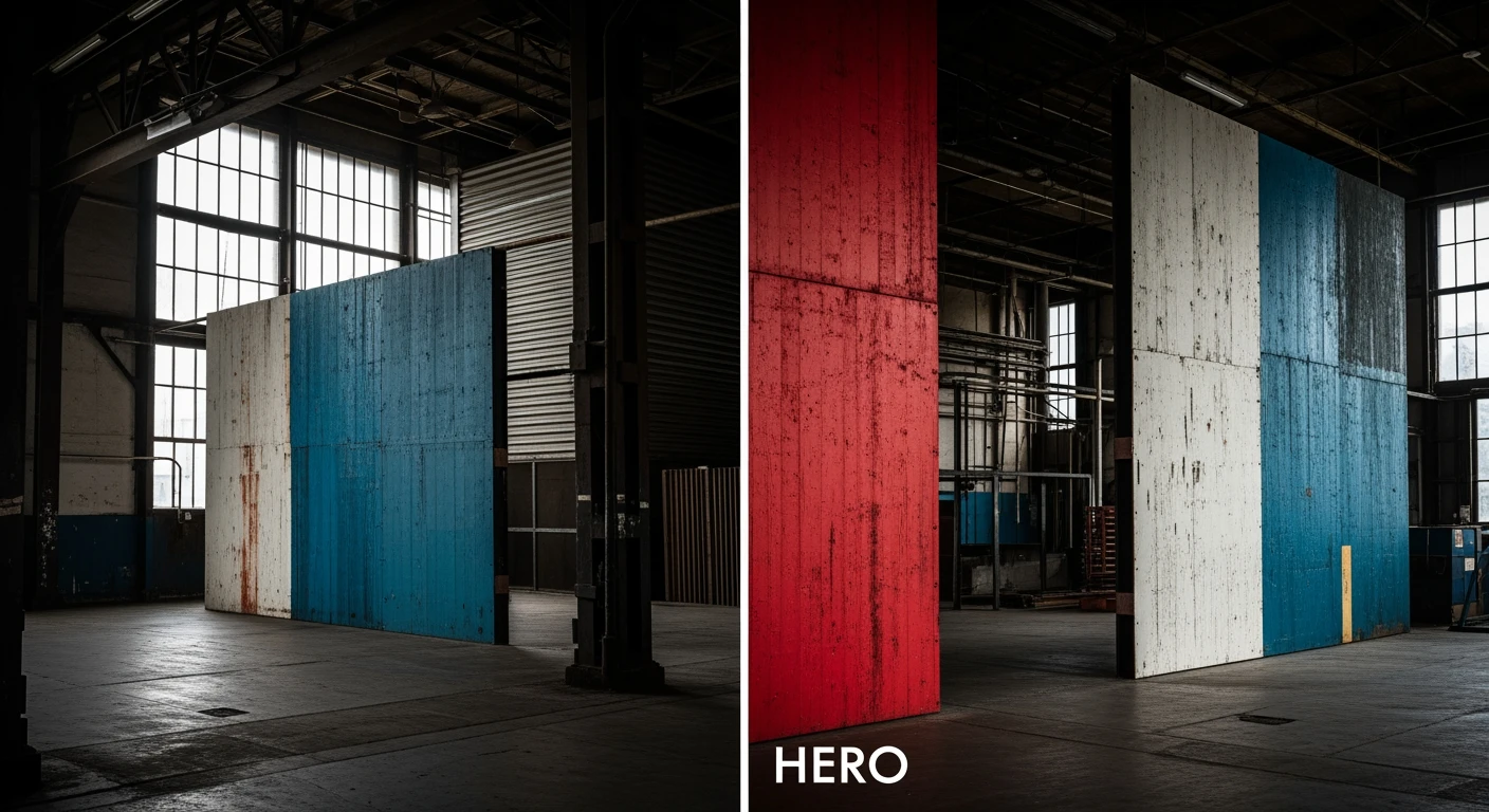 AI-generated featured image for: Commercial Compliance as a Loss Leader: How Restoration Contractors Own the Relationship