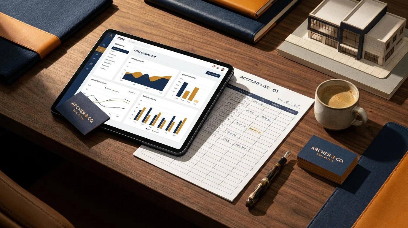 Commercial Restoration Sales Process: From Cold to MSA