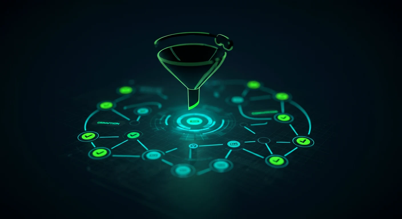 Company OS — Verified Attribution Dashboard