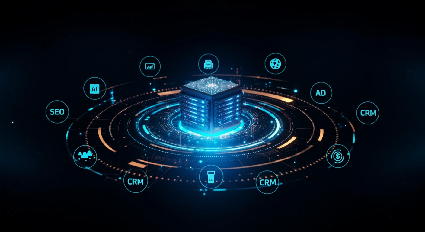 Company OS — The Bigger Picture