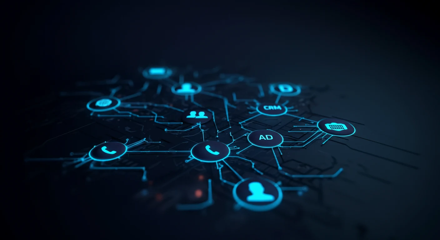 Company OS — What's In The Box